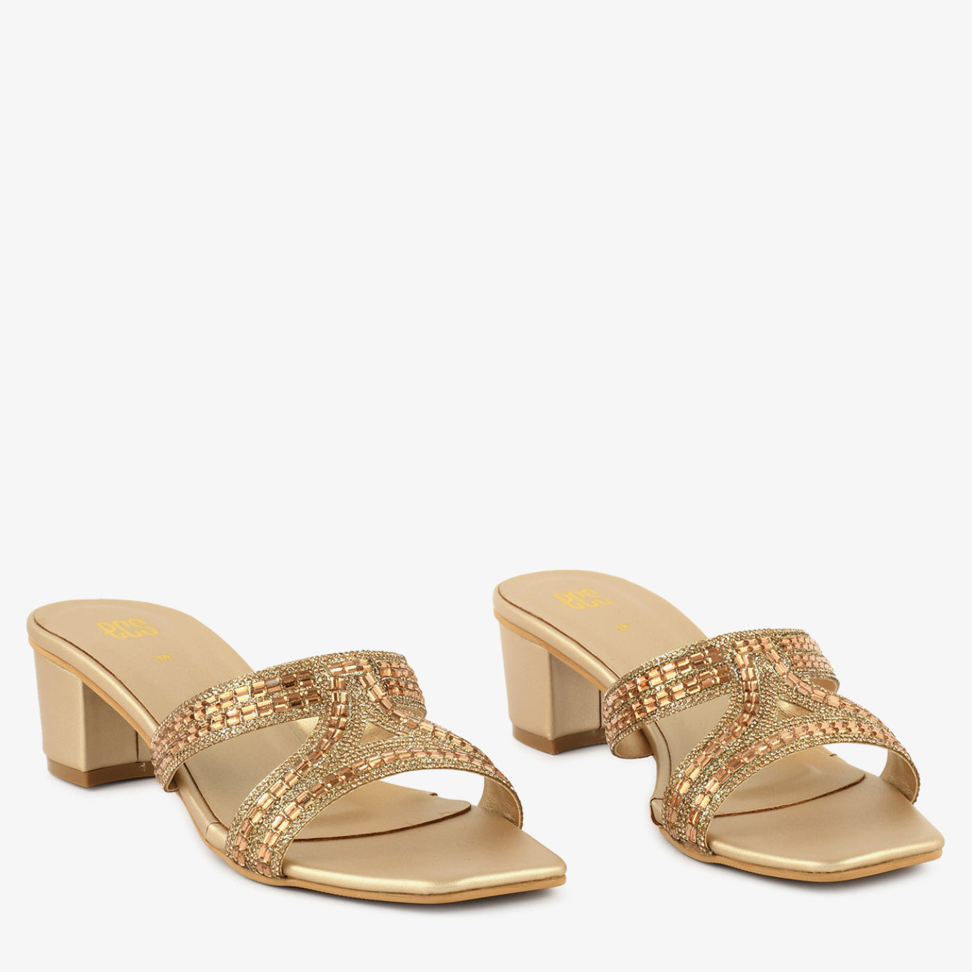 Golden