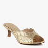 Golden swatch