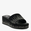 Black swatch