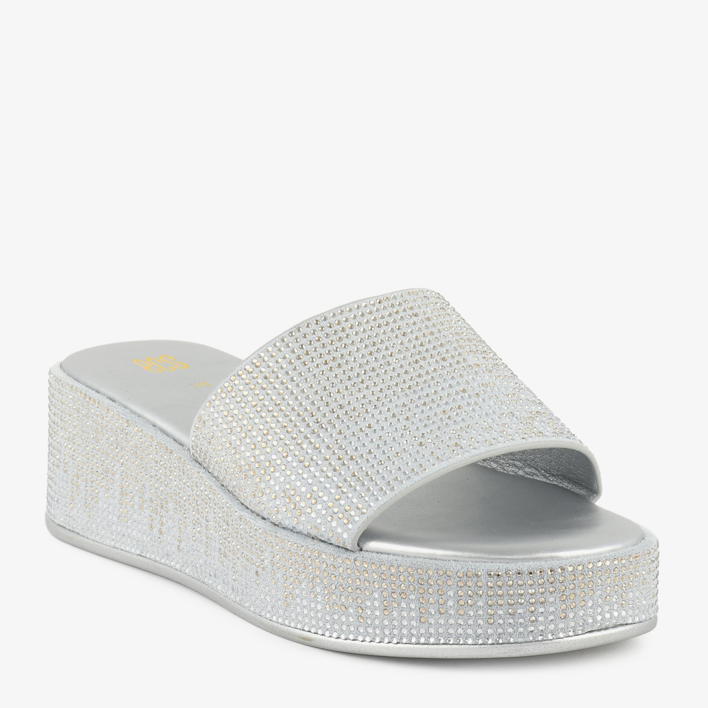 Silver