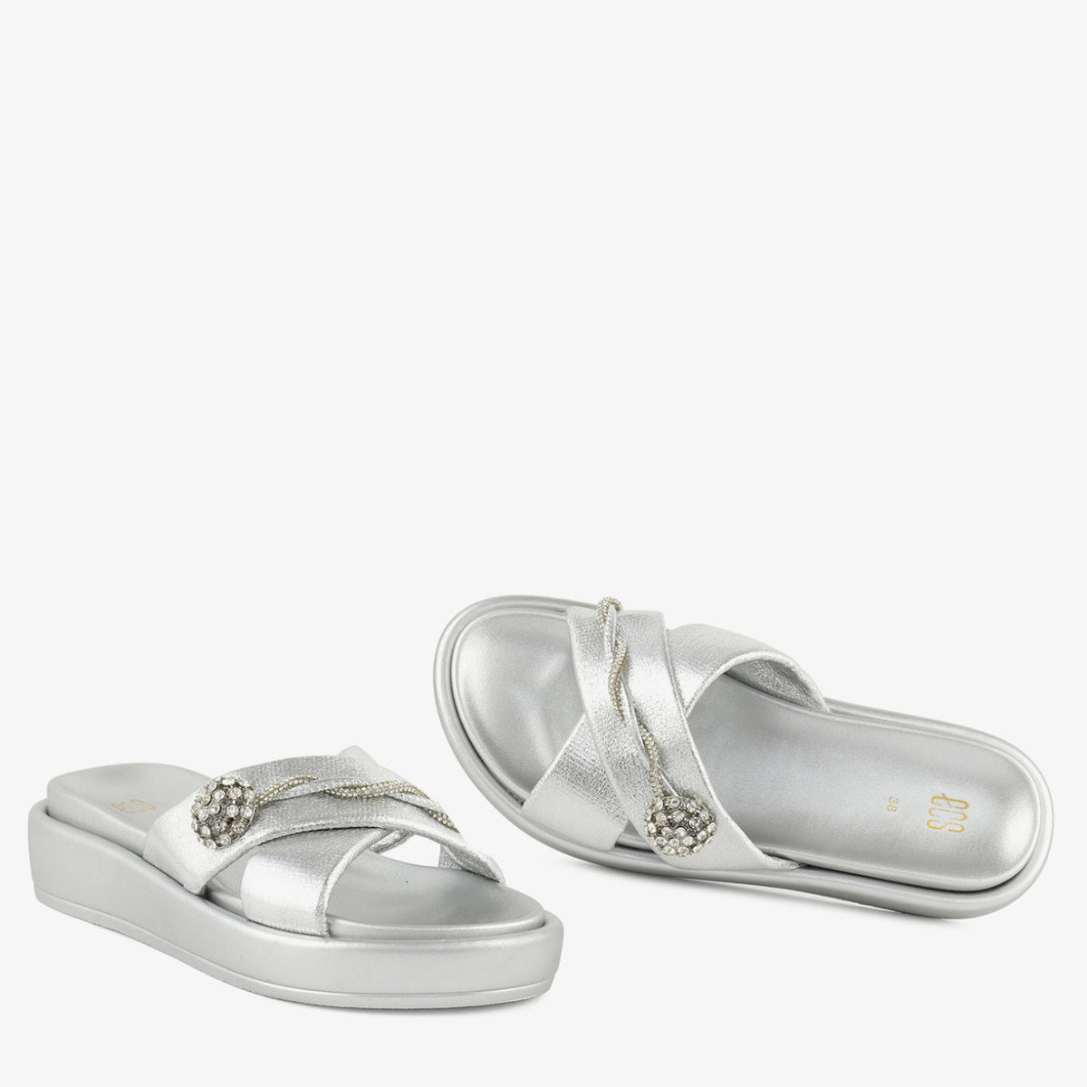 Silver