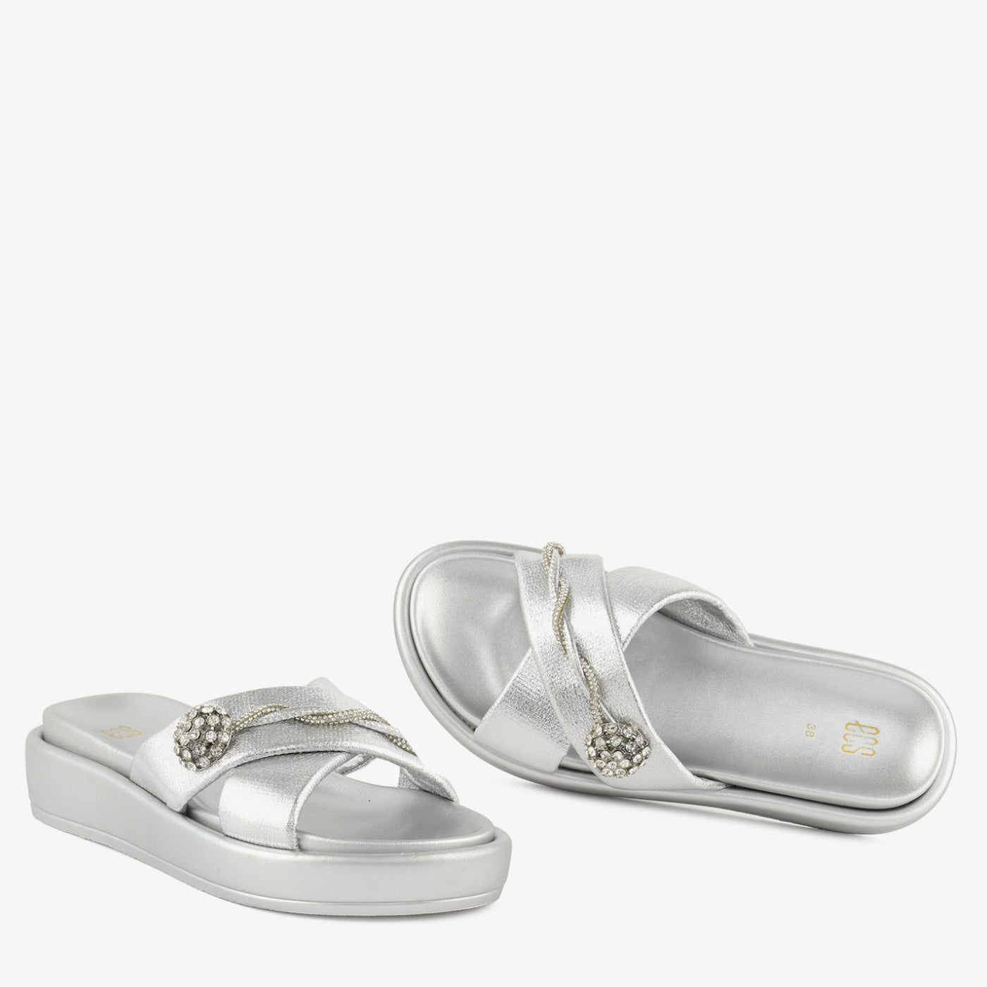 Silver