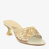 Golden swatch