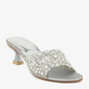 Silver swatch