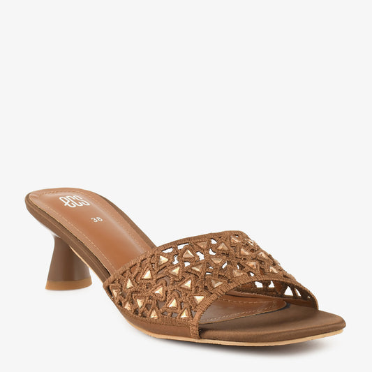 Bronze