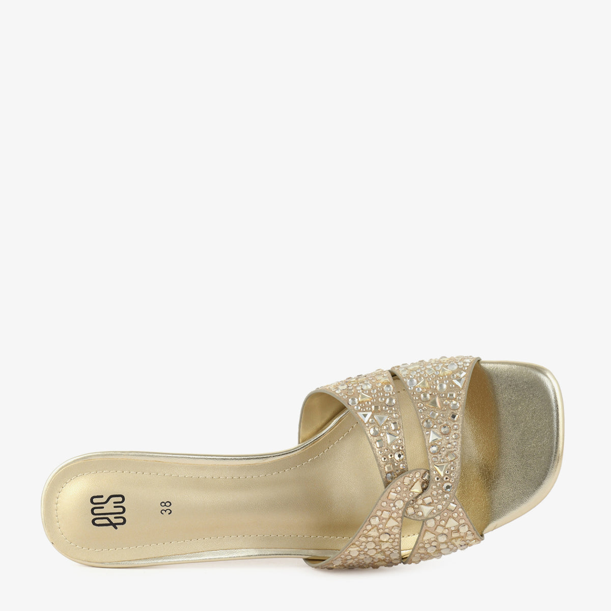 Golden