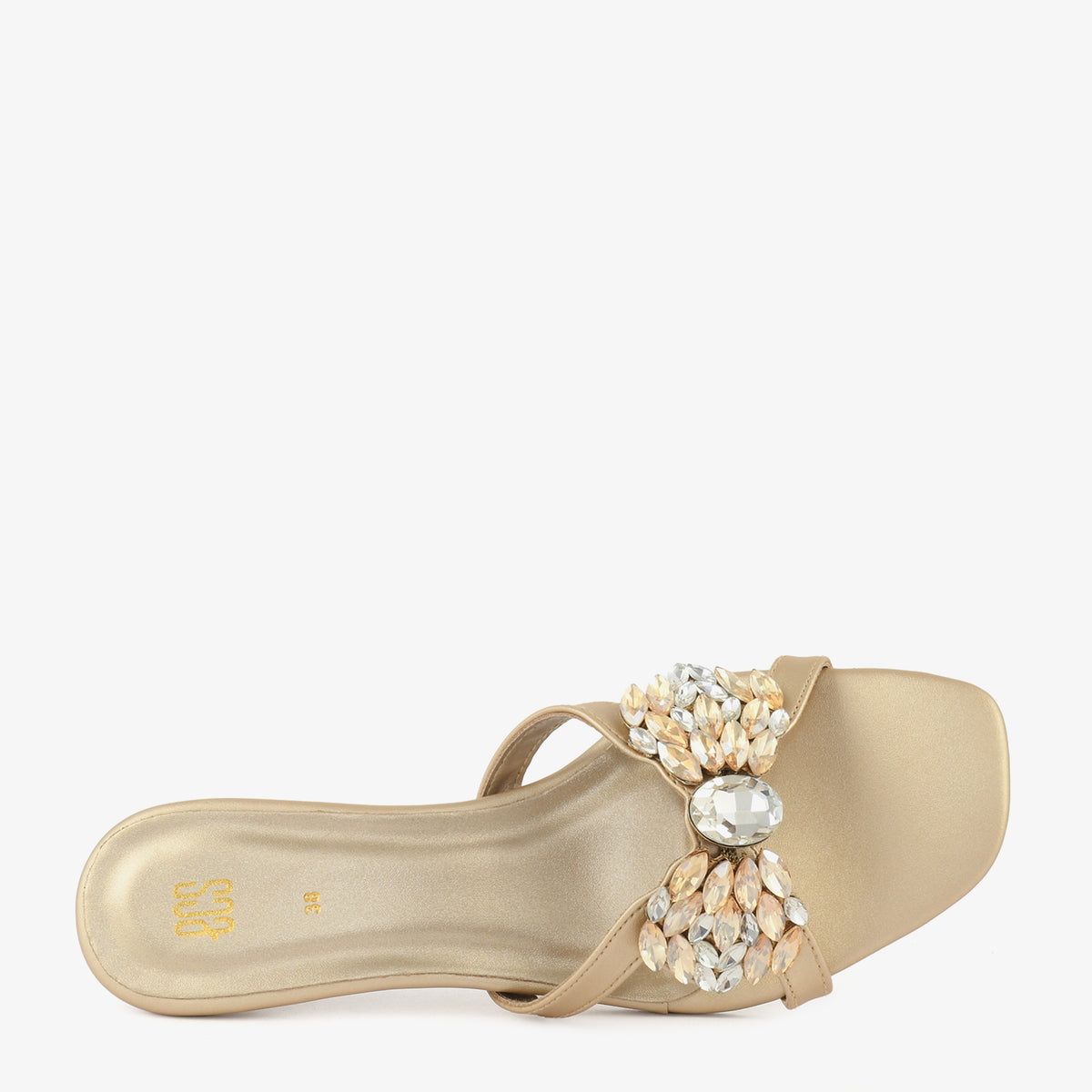 Golden