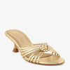Golden swatch