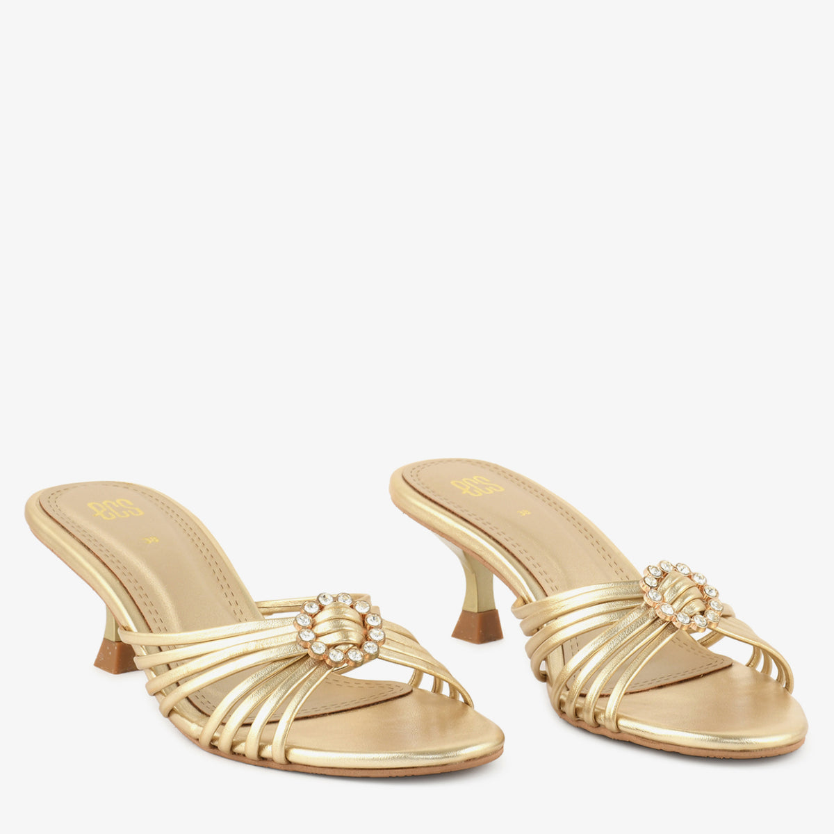 Golden
