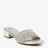 Silver swatch