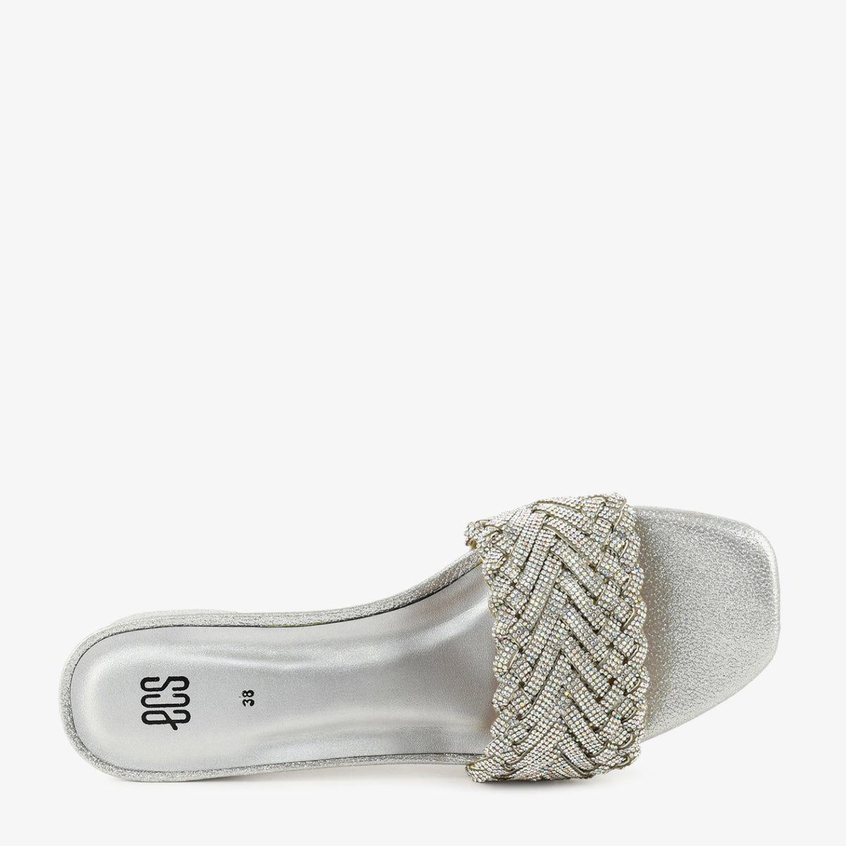 Braid Shimmer
