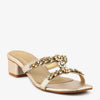 Golden swatch