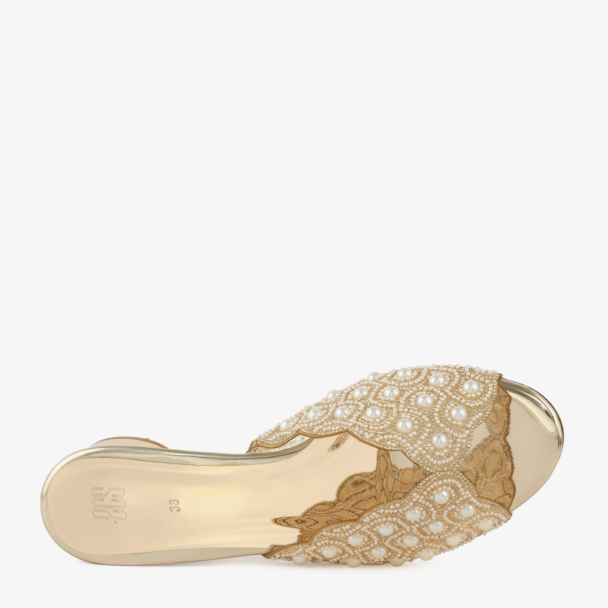 Golden