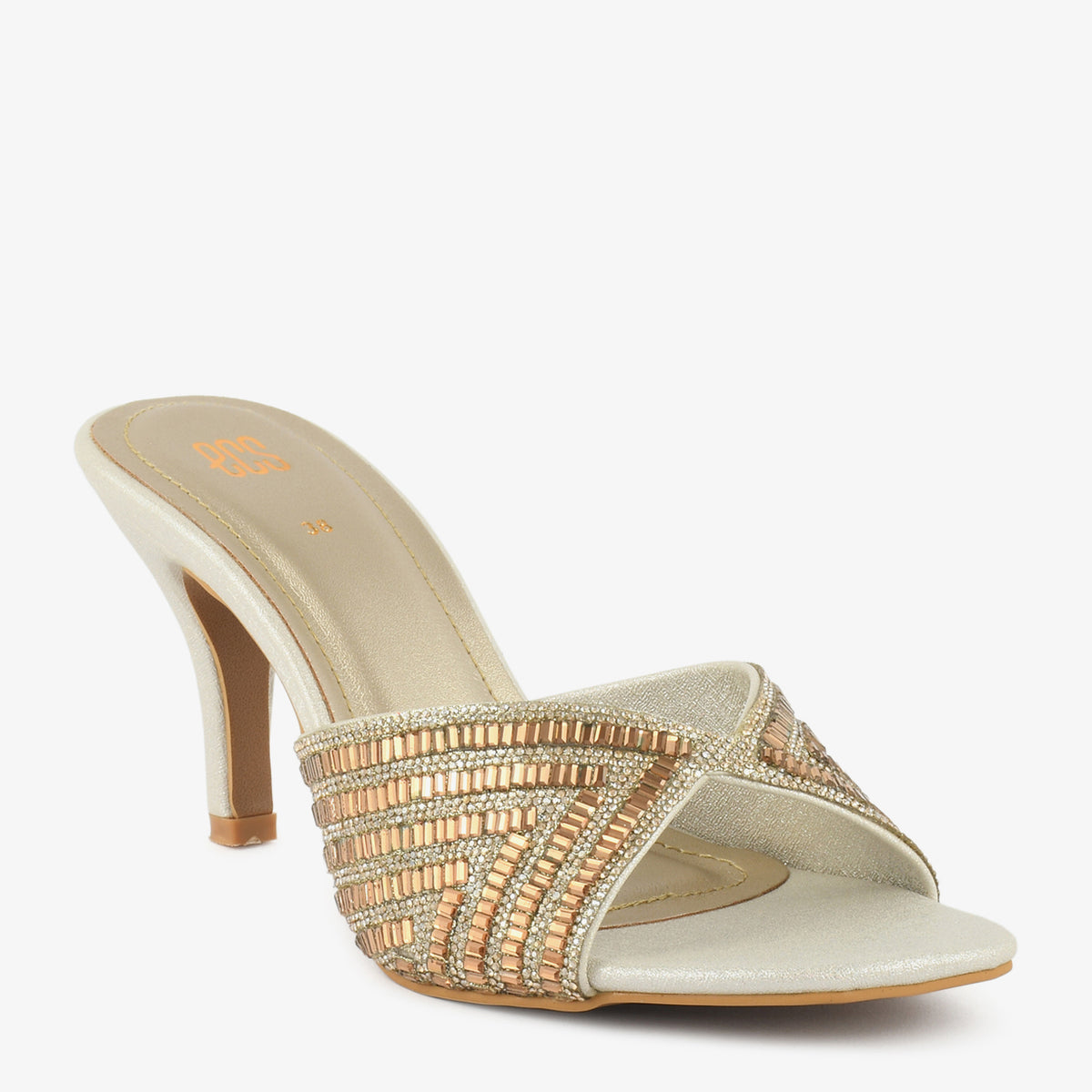 Golden