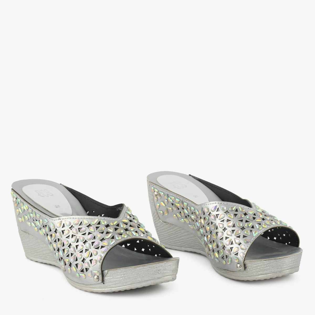 Silver