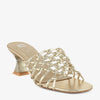 Golden swatch