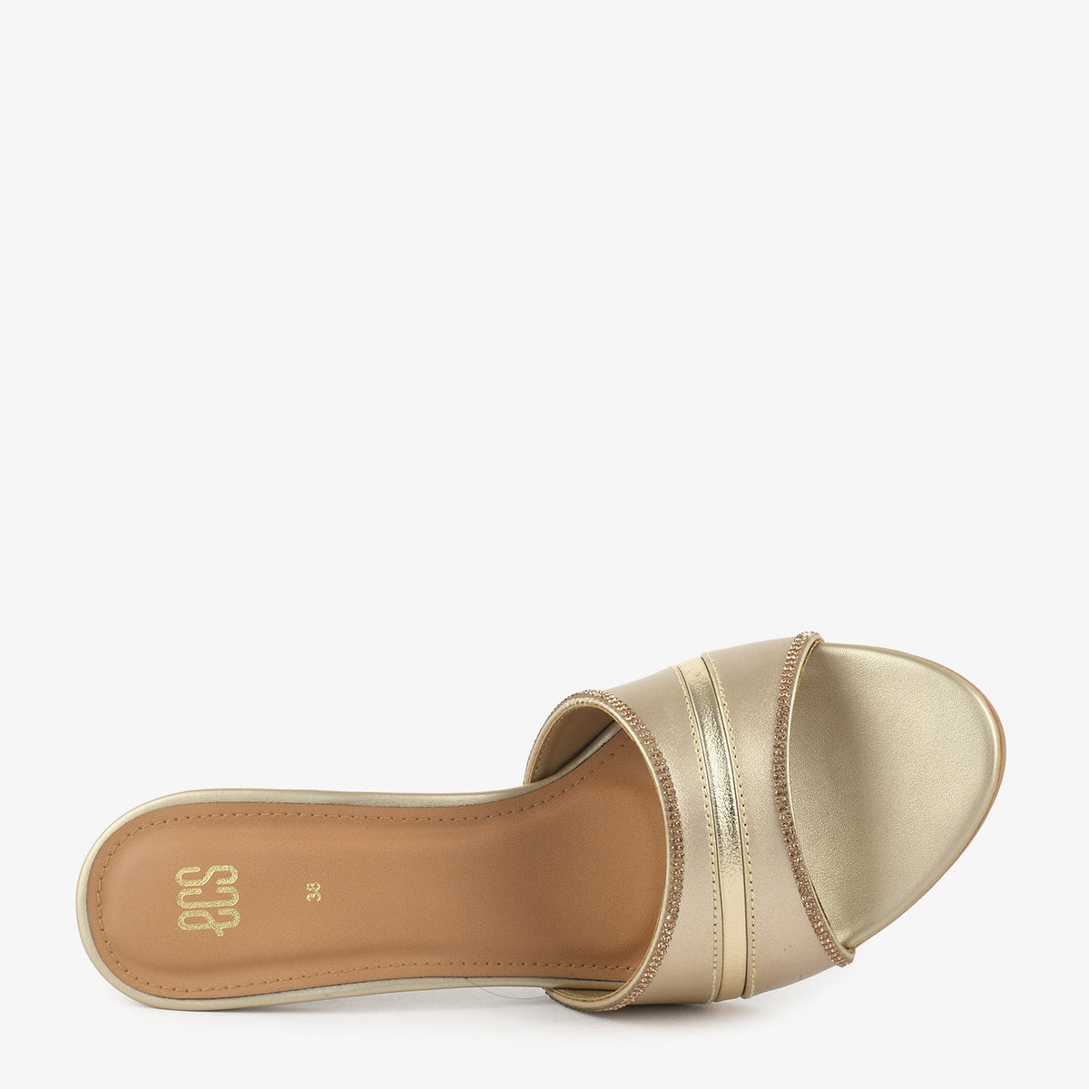 Golden