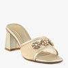 Golden swatch