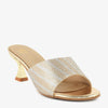 Golden swatch
