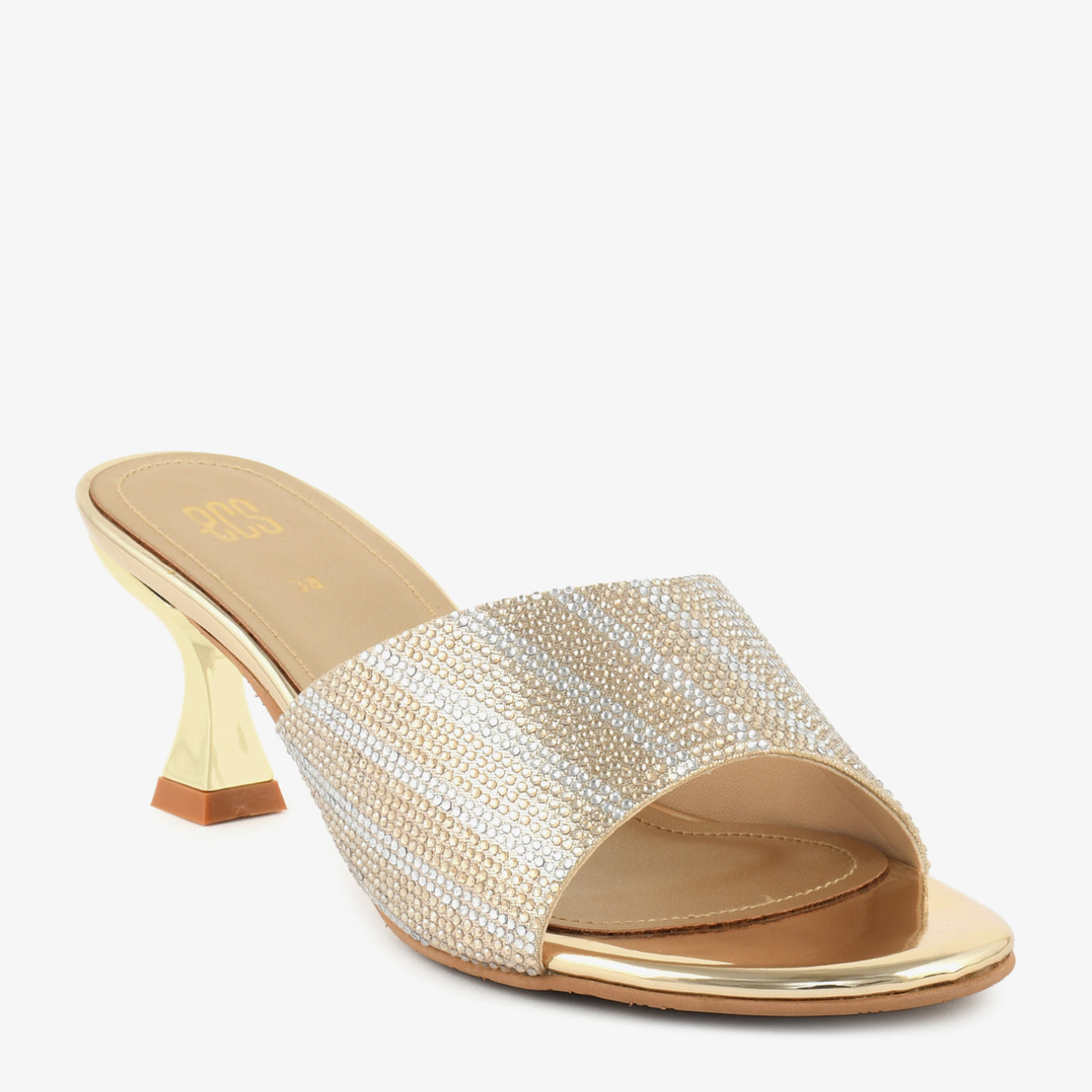 Golden
