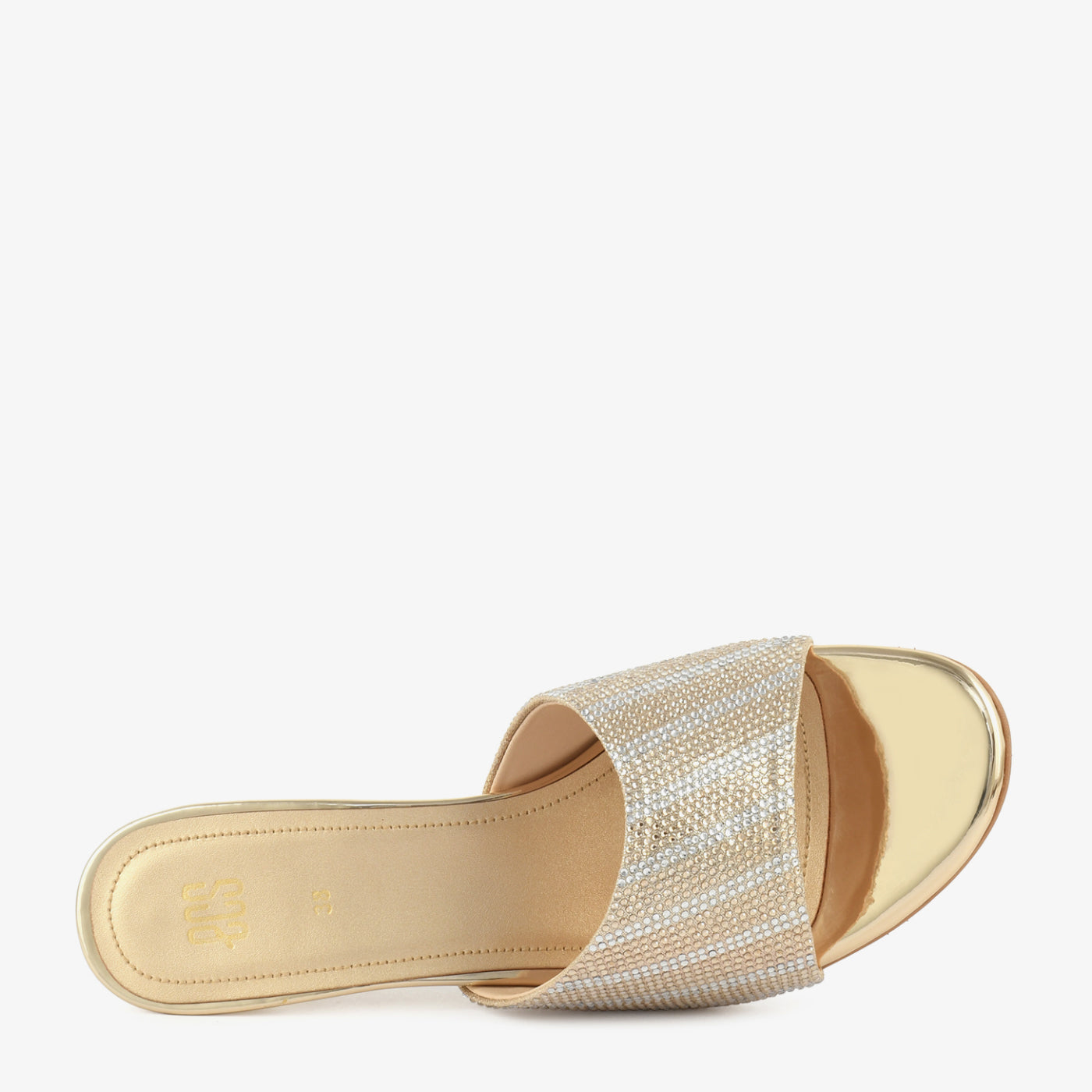 Golden