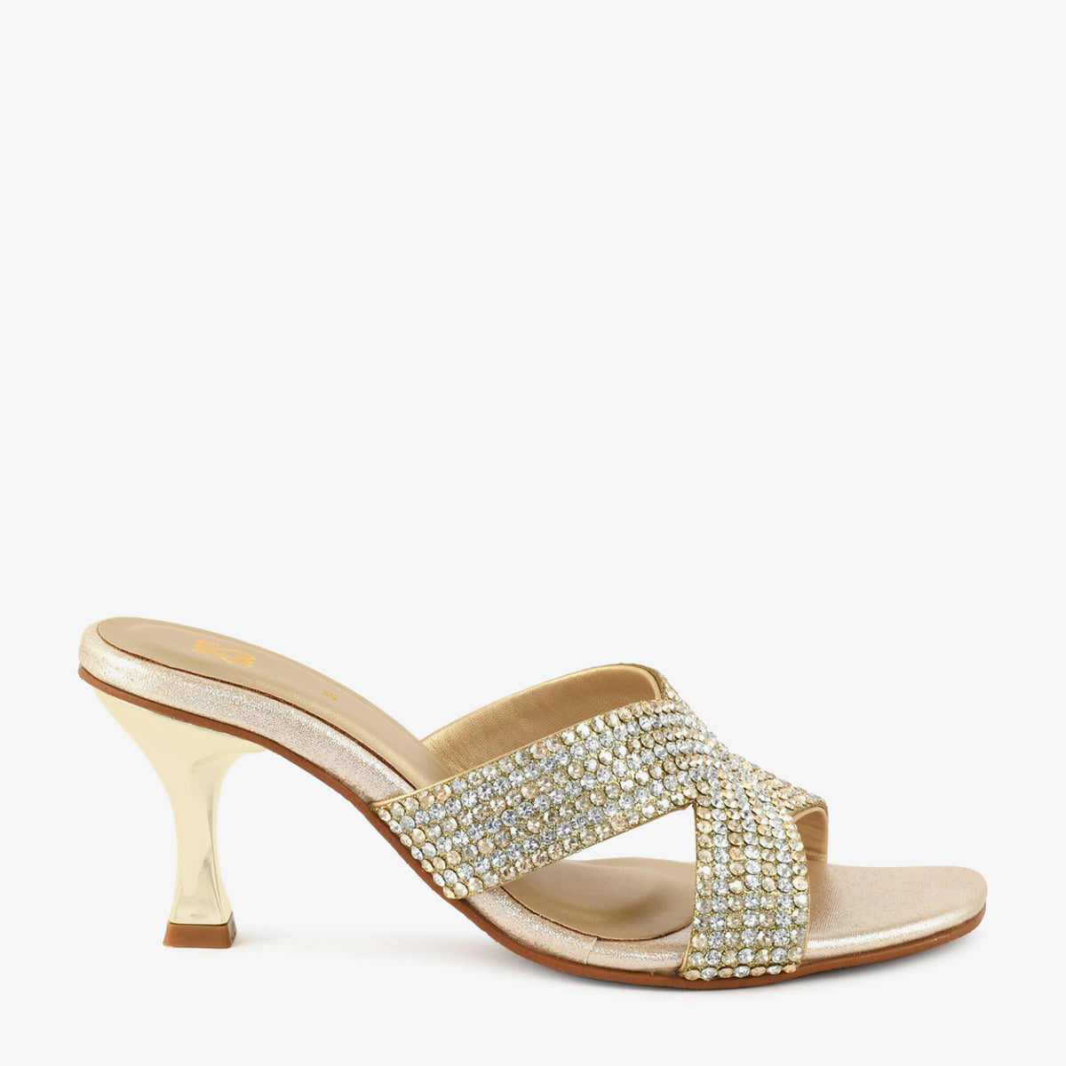 Golden