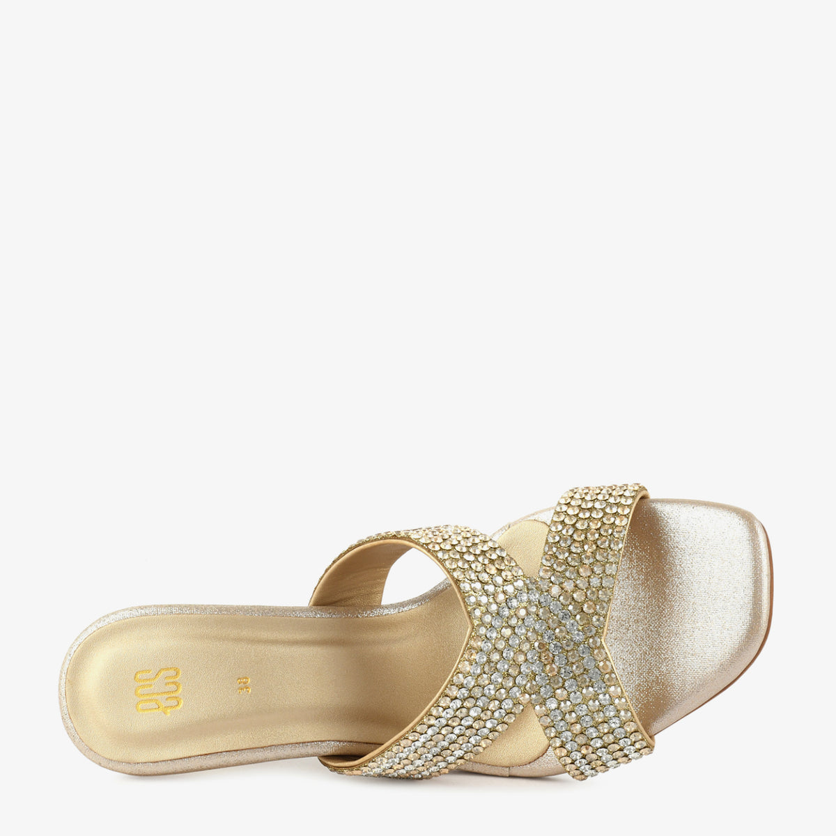 Golden