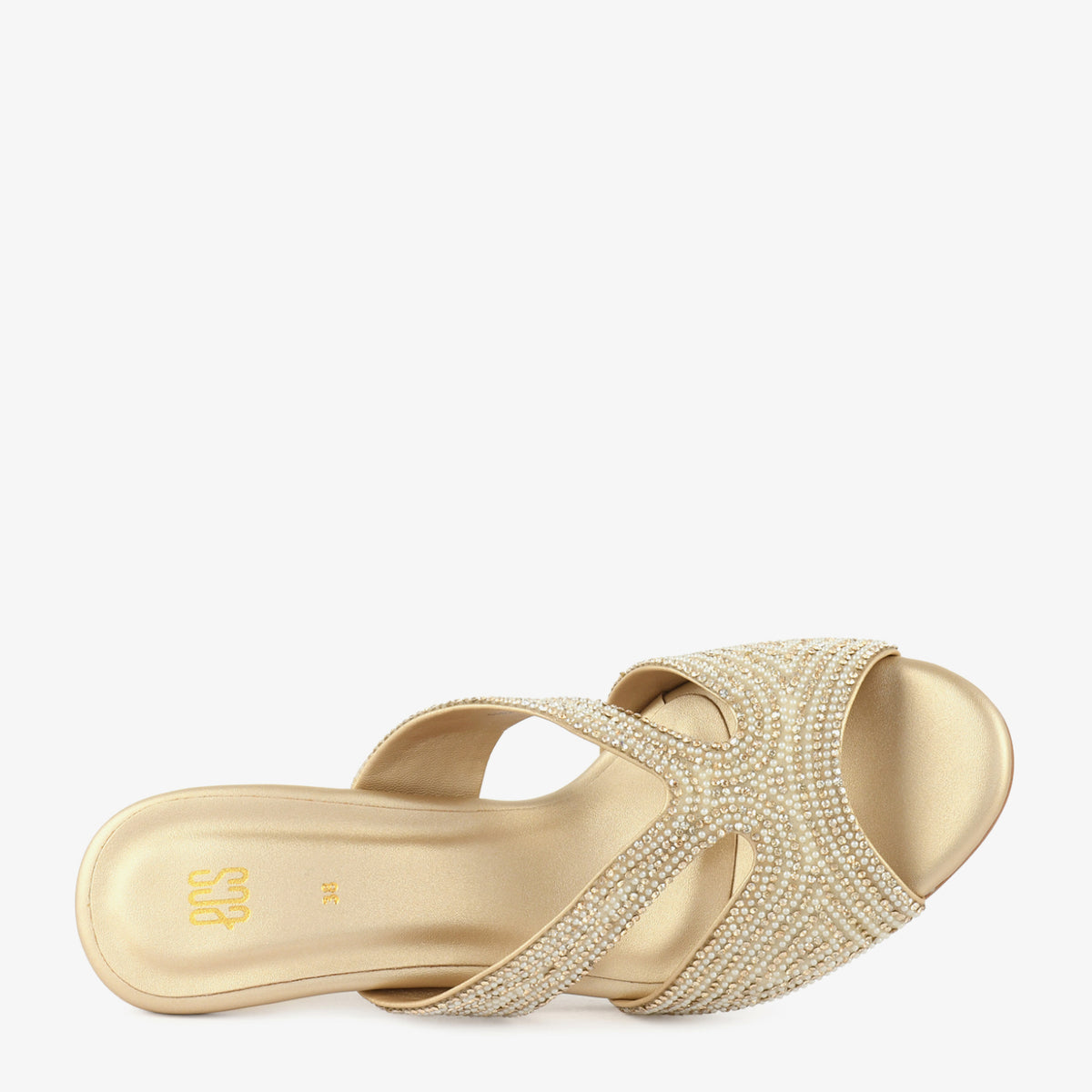 Golden