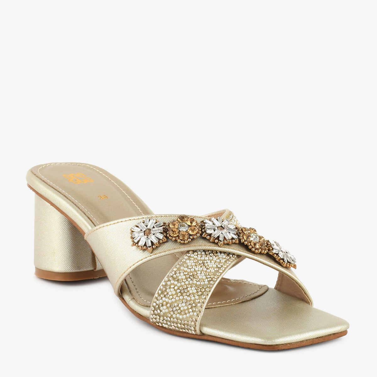 Golden