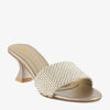 Golden swatch