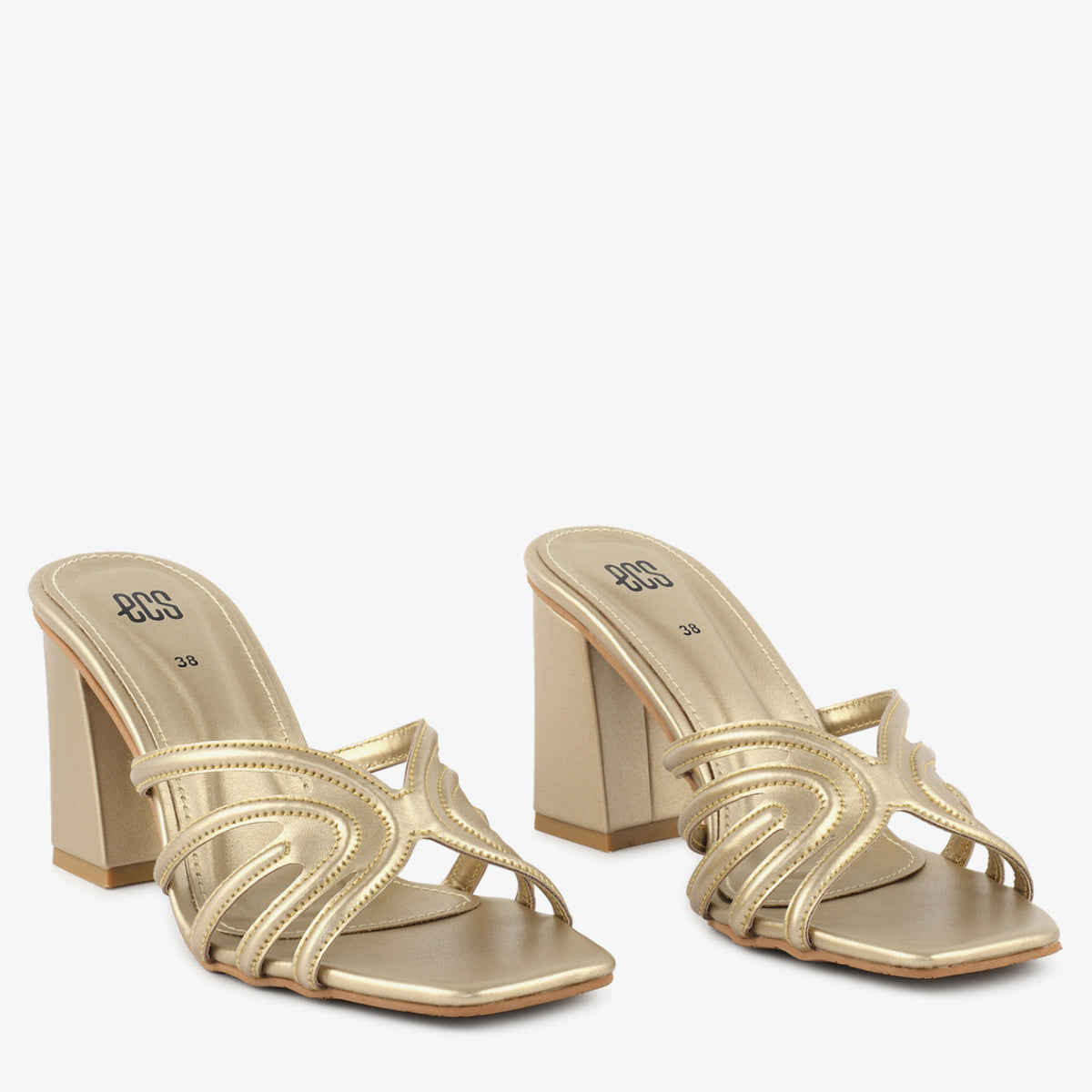 Golden