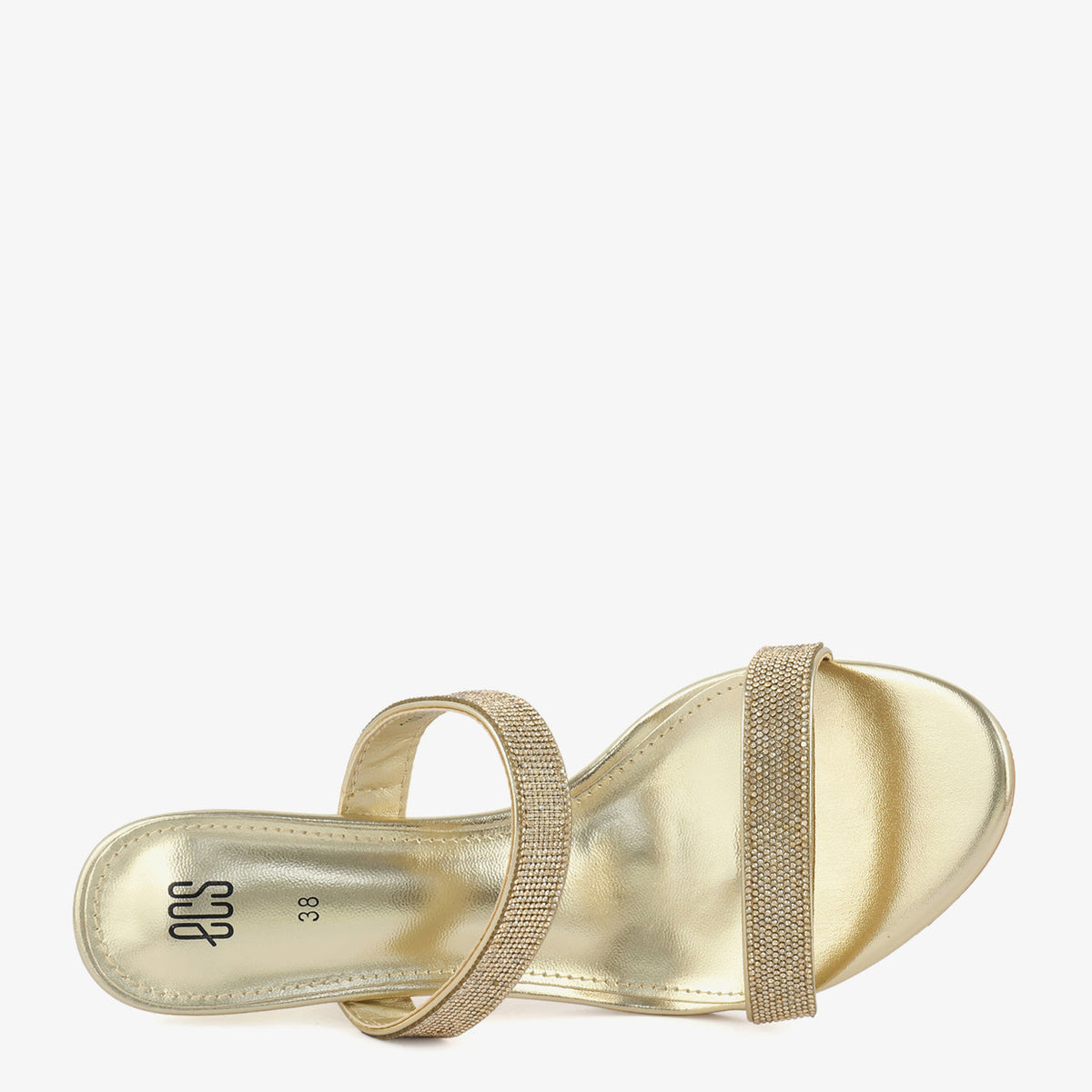 Golden