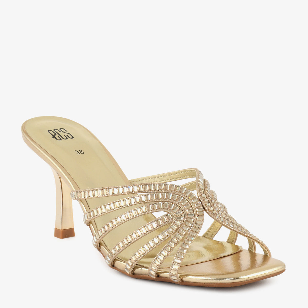 Golden