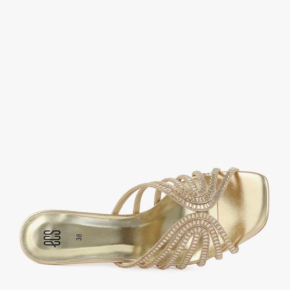 Golden