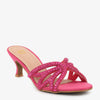 Pink swatch