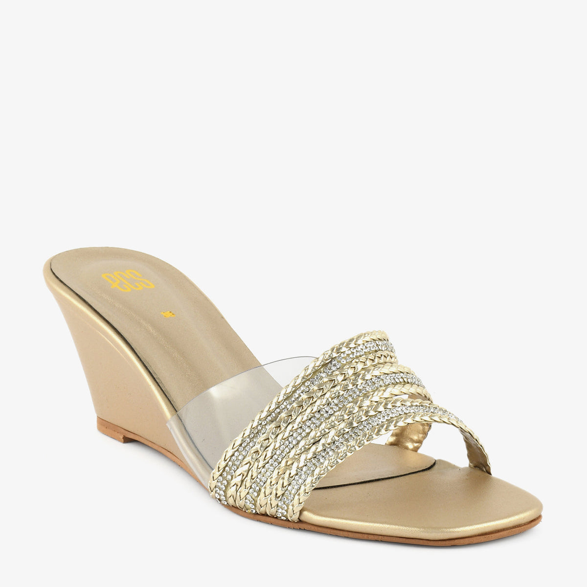 Golden