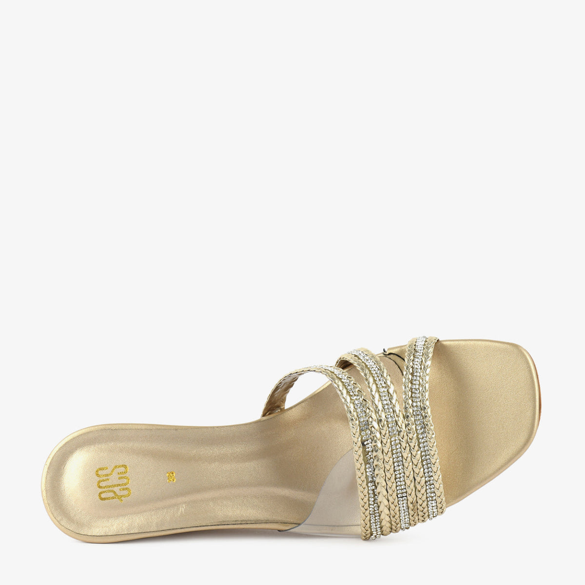 Golden