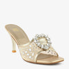 Golden swatch