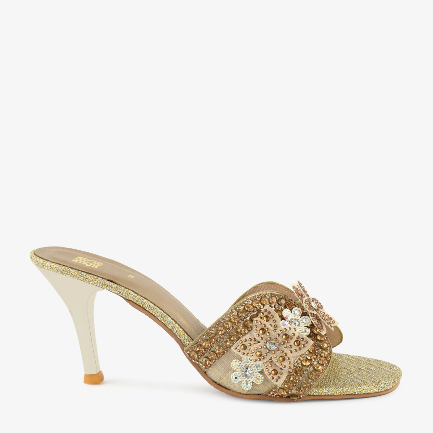 Golden