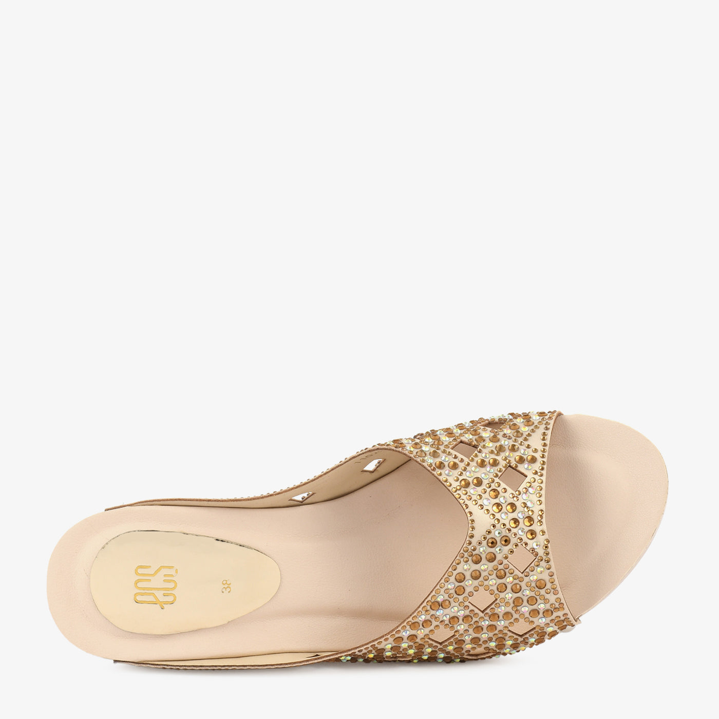Golden