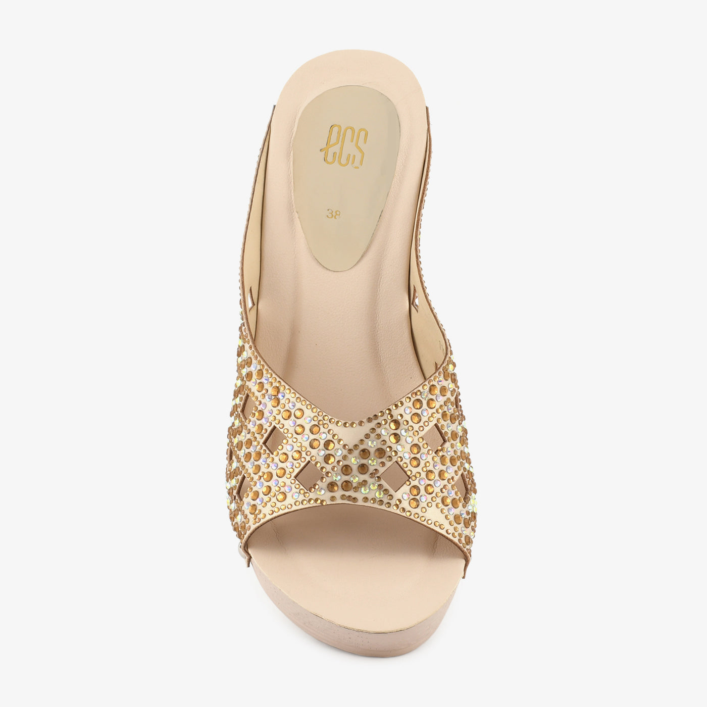 Golden