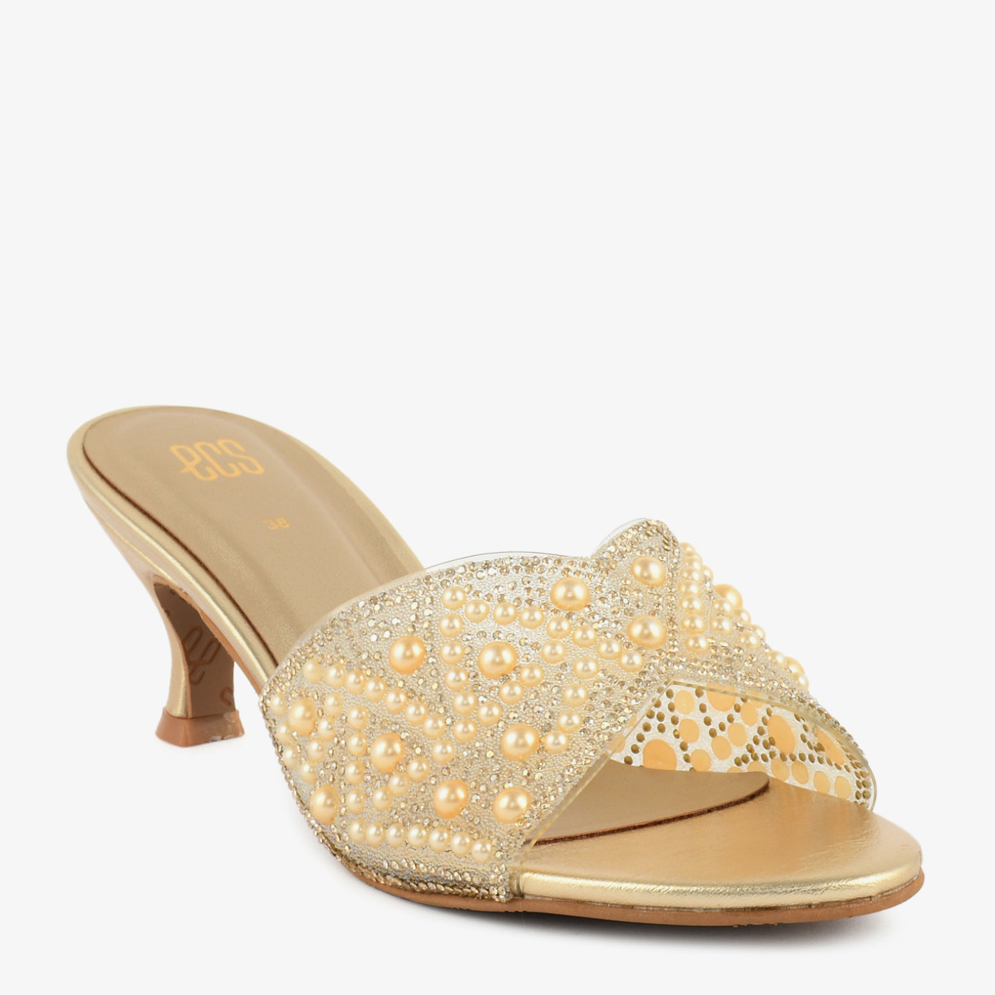 Golden