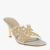 Golden swatch