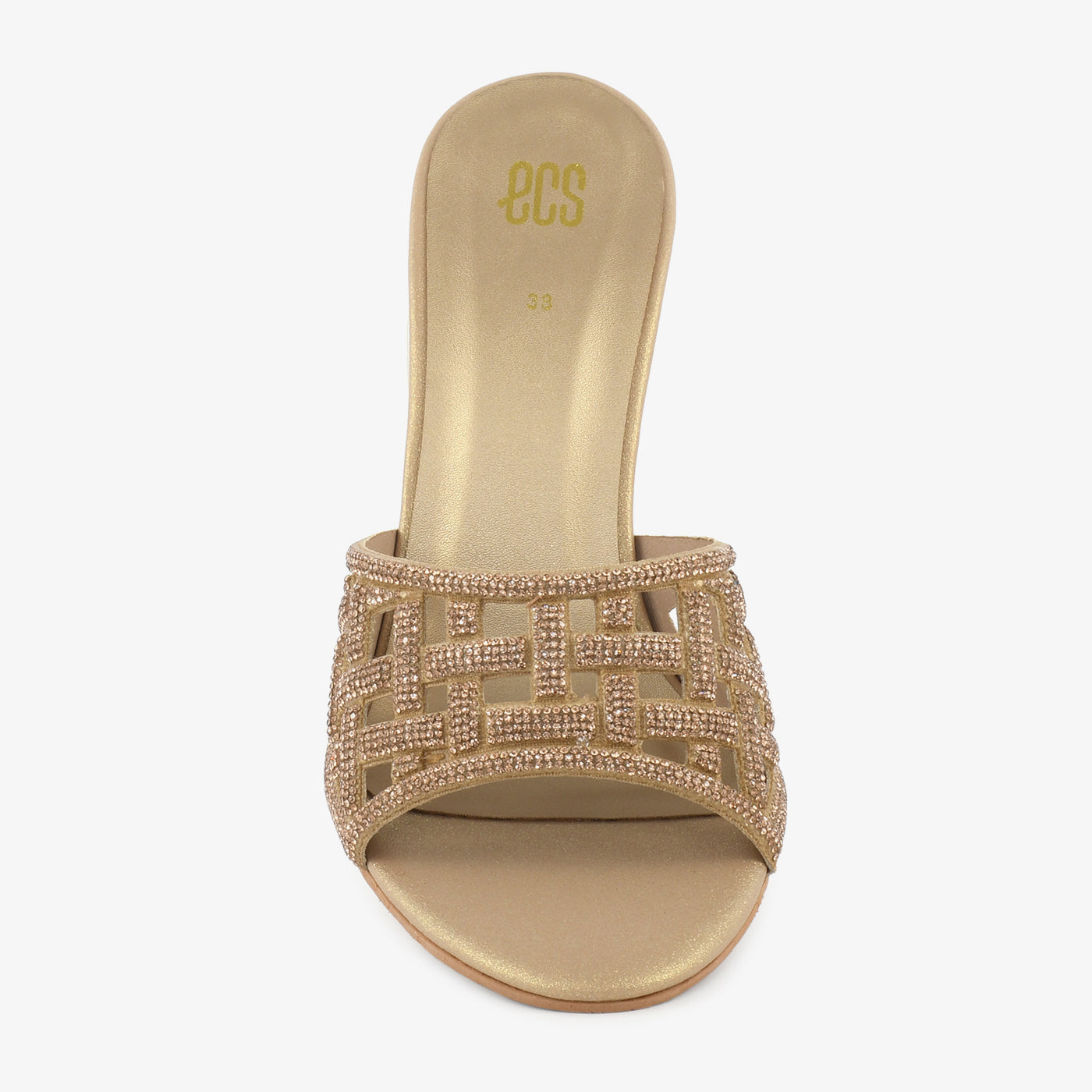Golden