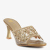 Golden swatch