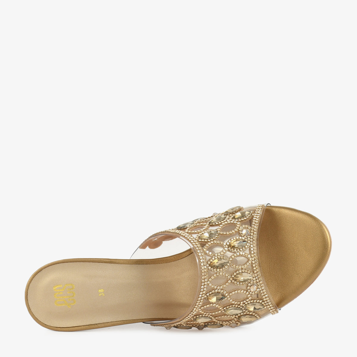 Golden