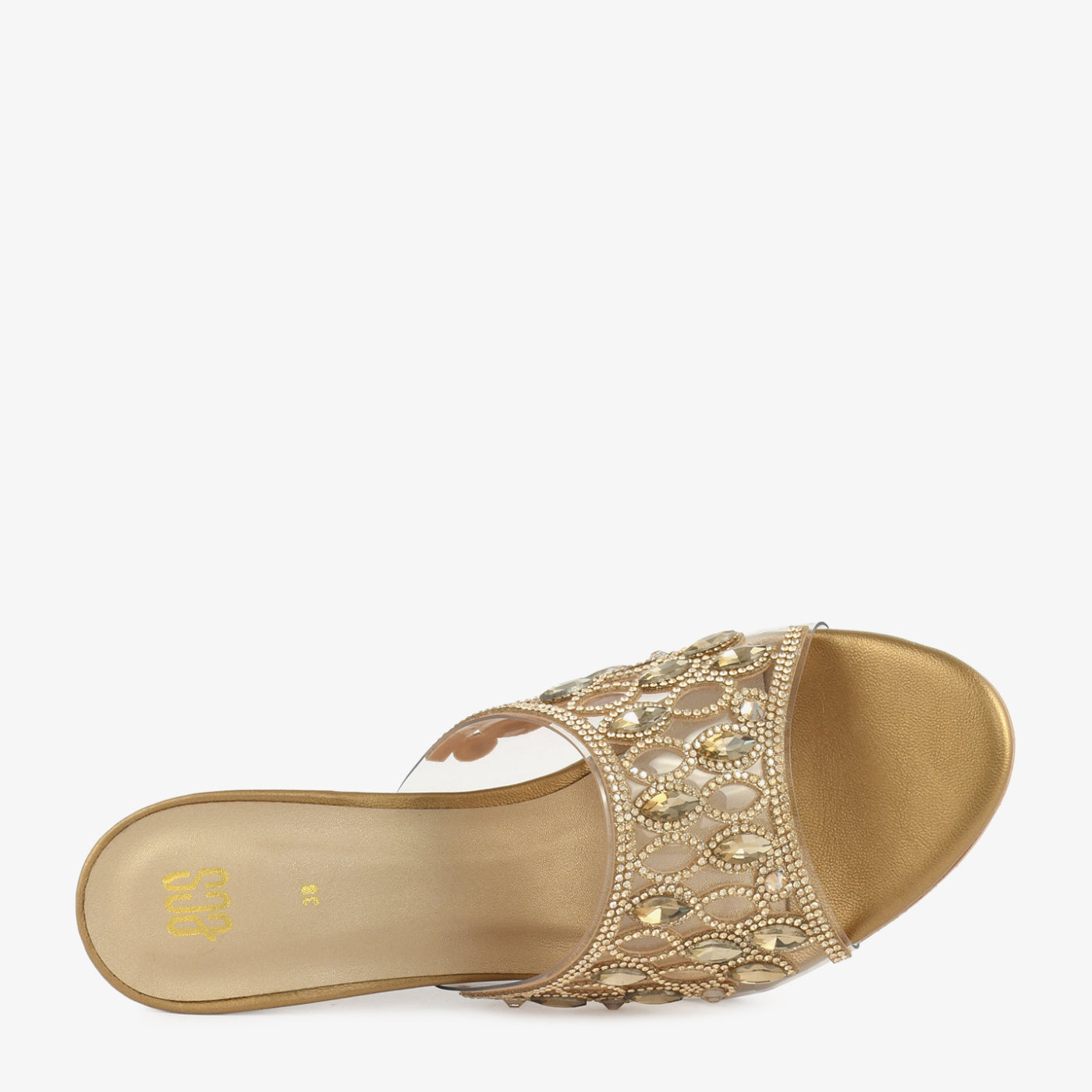 Golden