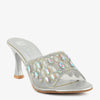 Silver swatch