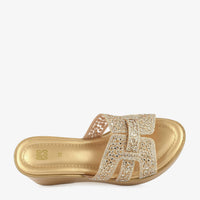Golden