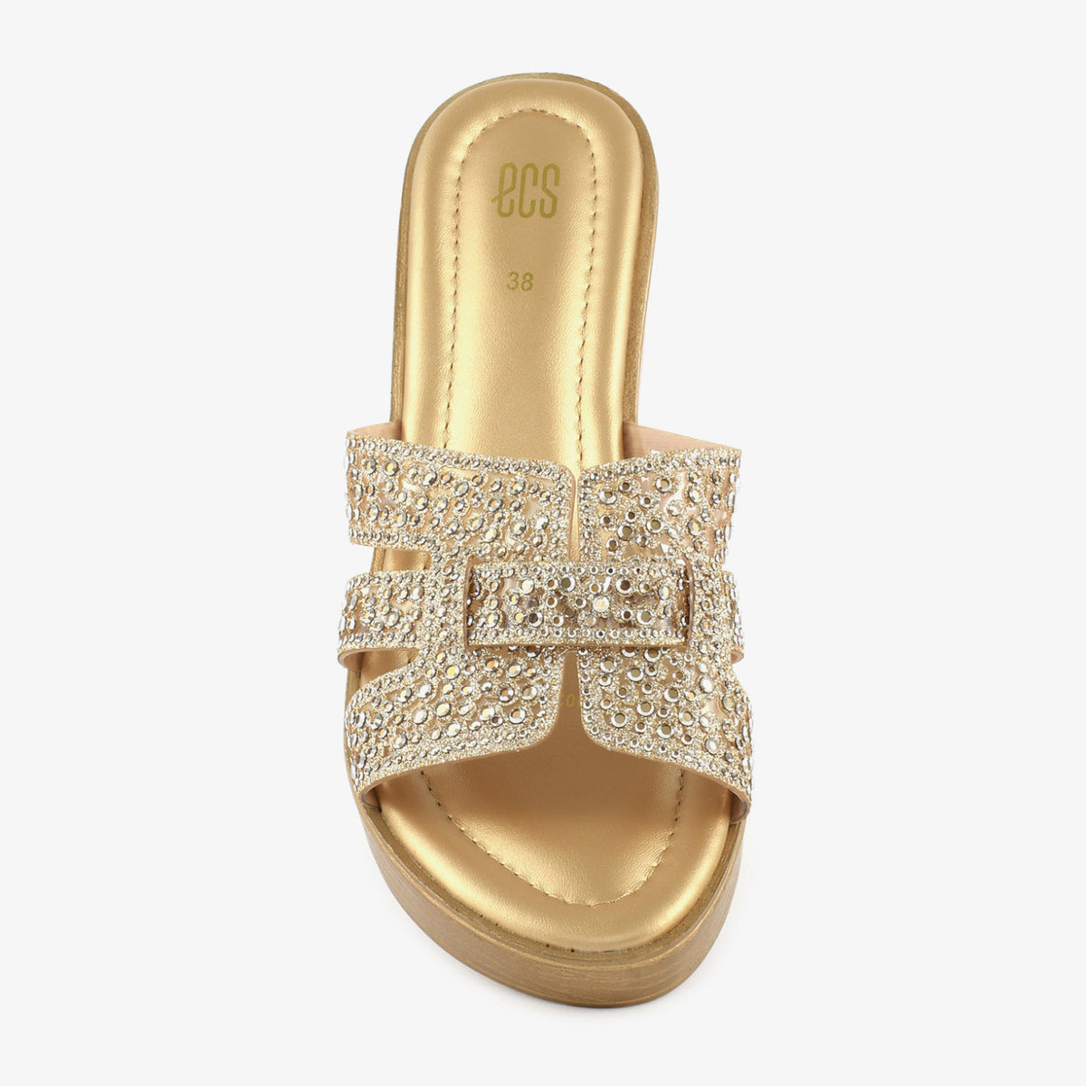 Golden